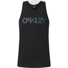 Oakley Mark III Black/B1B Camo Hunter Tank
