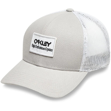 Oakley B1B HDO Stone Grey Trucker Hat