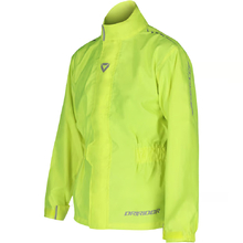DriRider Thunderwear 3 Fluro Wet Weather Jacket