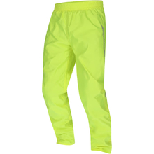 DriRider Thunderwear 3 Fluro Wet Weather Pants