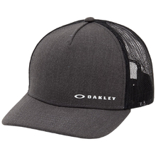 Oakley Chalten Jet Black Cap