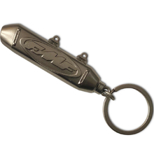 FMF Factory 4.1 Exhaust Key Ring