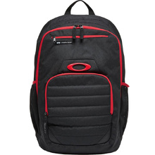 Oakley Enduro 4.0 25L Black/Red Backpack