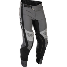 Fly Racing 2026 Lite Grey/Black Kids Pants