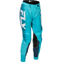 Fly Racing 2026 Lite Aqua/Navy/White Womens Pants