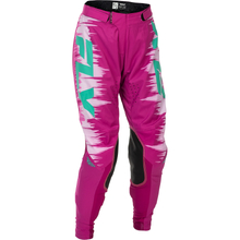 Fly Racing 2026 Lite Pink/Turquoise Womens Pants