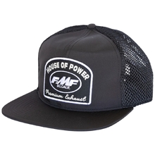 FMF Powerhouse Black Hat
