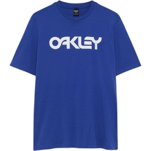 Oakley Mark II 2.0 Electric Blue Tee