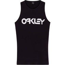 Oakley Mark III Black/White Tank