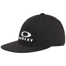 Oakley Session Blackout Cap