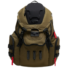 Oakley Bathroom Sink RC Army Green Backpack