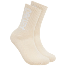 Oakley B1B 2.0 Mist/White 3 Pack Socks