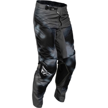 Fly Racing 2027 Kinetic Blur Black/Grey Pants