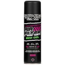Muc-Off 500ml Bio Air Filter Oil Spray