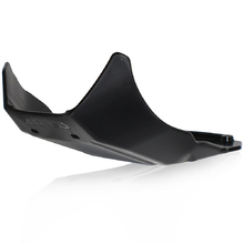 Acerbis Suzuki DR650 96-21 Black Skid Plate