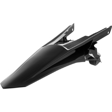 Acerbis KTM SX/SX-F 16-18 Black Rear Fender