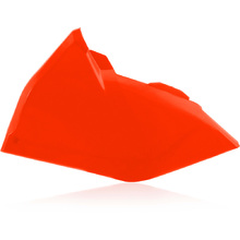Acerbis KTM SX/SXF 16-18 EXC 17-19 Orange Airbox Cover
