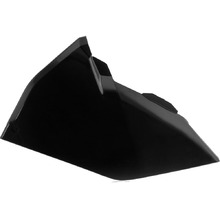 Acerbis KTM EXC/EXC-F/SX/SX-F 2016-18 Black Airbox Cover