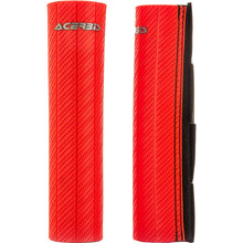 Acerbis Red Upper Fork Leg Cover