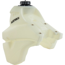 Acerbis KTM EXC/SX 12L Natural Fuel Tank