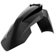 Acerbis KTM 65 SX 16-27 Black Front Fender