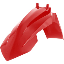 Acerbis Gas Gas MC65 21-23 Red Front Fender