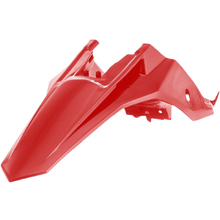 Acerbis Gas Gas MC65 21-23 Red Rear Fender