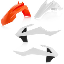 Acerbis KTM 65 SX 16-19 OEM Plastics Kit