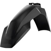 Acerbis Husqvarna TC/FC 16-22 TE/FE 17-23 Black Front Fender