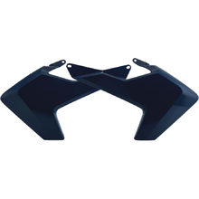 Acerbis Husqvarna TC/FC 16-18 TE/FE 17-19 Blue Radiator Shrouds