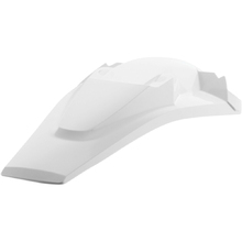 Acerbis Husqvarna TC/FC 16-18 White Rear Fender