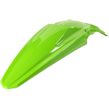 Acerbis Kawasaki KXF250 17-18 450 16-18 Green Rear Fender