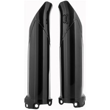 Acerbis Kawasaki KX250/450F 16-26 Black Fork Protectors