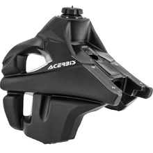 Acerbis KTM 250-500EXC-F 17-19 250-450SXF 16-18 15L Black Fuel Tank