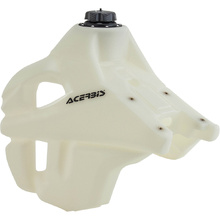 Acerbis KTM SXF 16-18 EXC-F 17-19 15L Natural Fuel Tank