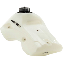 Acerbis Kawasaki KX450F 16-18 11.5L Clear Fuel Tank