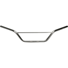 Tommaselli Vintage MX High Chrome Handlebars
