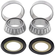 All Balls Suzuki RM 80/85 DRZ125 Steering Stem Bearing Kit