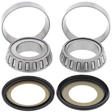 All Balls Suzuki RM100-400 79-81 Steering Stem Bearing Kit