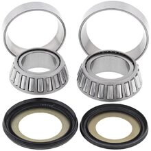 All Balls Kawasaki KL250 Stockman 00-25 KLX230 20-25 Steering Stem Bearing Kit