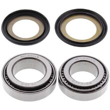 All Balls Honda CR 125-500 XR650R Steering Stem Bearing Kit