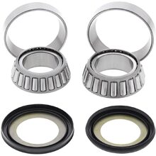 All Balls Kawasaki KX/KXF 125-450 Steering Stem Bearing Kit