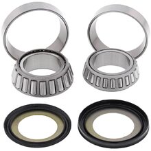 All Balls Honda CR125 R 95-97 Steering Bearing & Seal Kit
