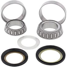 All Balls Suzuki DR/DRZ/RM 60-100 Steering Stem Bearing Kit