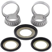 All Balls Suzuki RM/RMZ 125/250/450 Steering Stem Bearing Kit