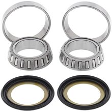 All Balls Honda CRF 250R 10-13 450R 09-12 Steering Stem Bearing Kit