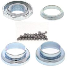 All Balls Yamaha PW50 81-25 Steering Stem Bearing Kit