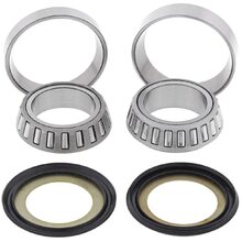 All Balls Honda CRF250R 14-17 CRF450R 13-16 Steering Stem Bearing Kit