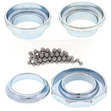 All Balls Suzuki JR50 1985-06 Steering Bearing & Seal Kit