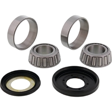 All Balls KTM/Husqvarna/Gas Gas 65 24-27 Steering Bearing & Seal Kit